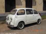 Fiat 600 multipla