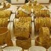 Gold Souk EMIRATI ARABI UNITI 