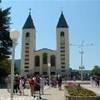Medjugorje BOSNIA E HERZEGOWINA 