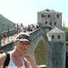 MOSTAR BOSNIA E HERZEGOWINA 