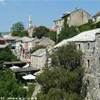 MOSTAR BOSNIA E HERZEGOWINA 