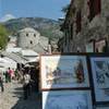 MOSTAR BOSNIA E HERZEGOWINA 