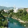 MOSTAR BOSNIA E HERZEGOWINA 