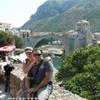 MOSTAR BOSNIA E HERZEGOWINA 