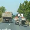 Lungo le strade Macedoni MACEDONIA OF 