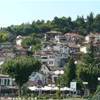 OHRID MACEDONIA OF 