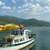 OHRID - Il Lago MACEDONIA OF 