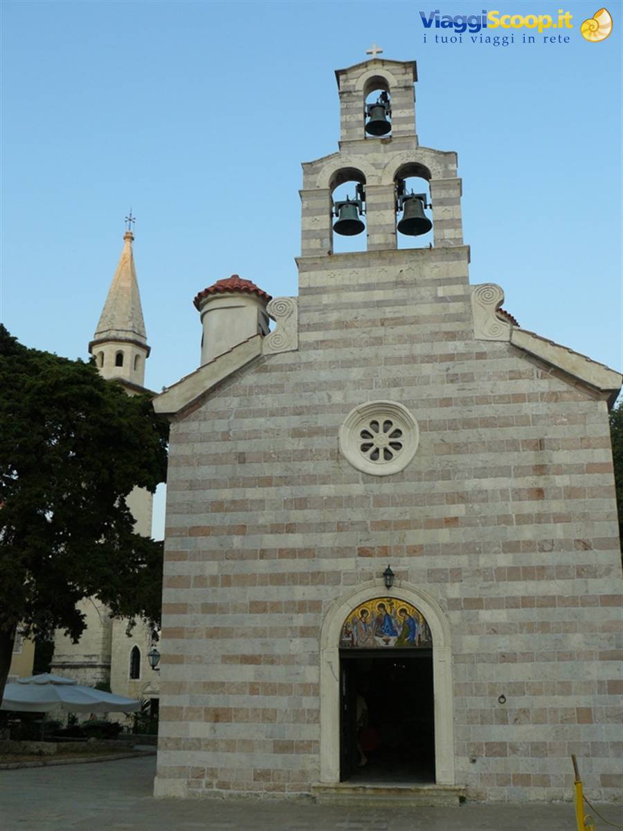 BUDVA