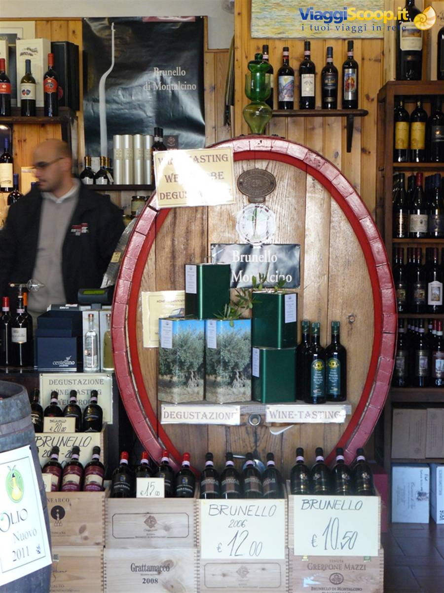 Montalcino
