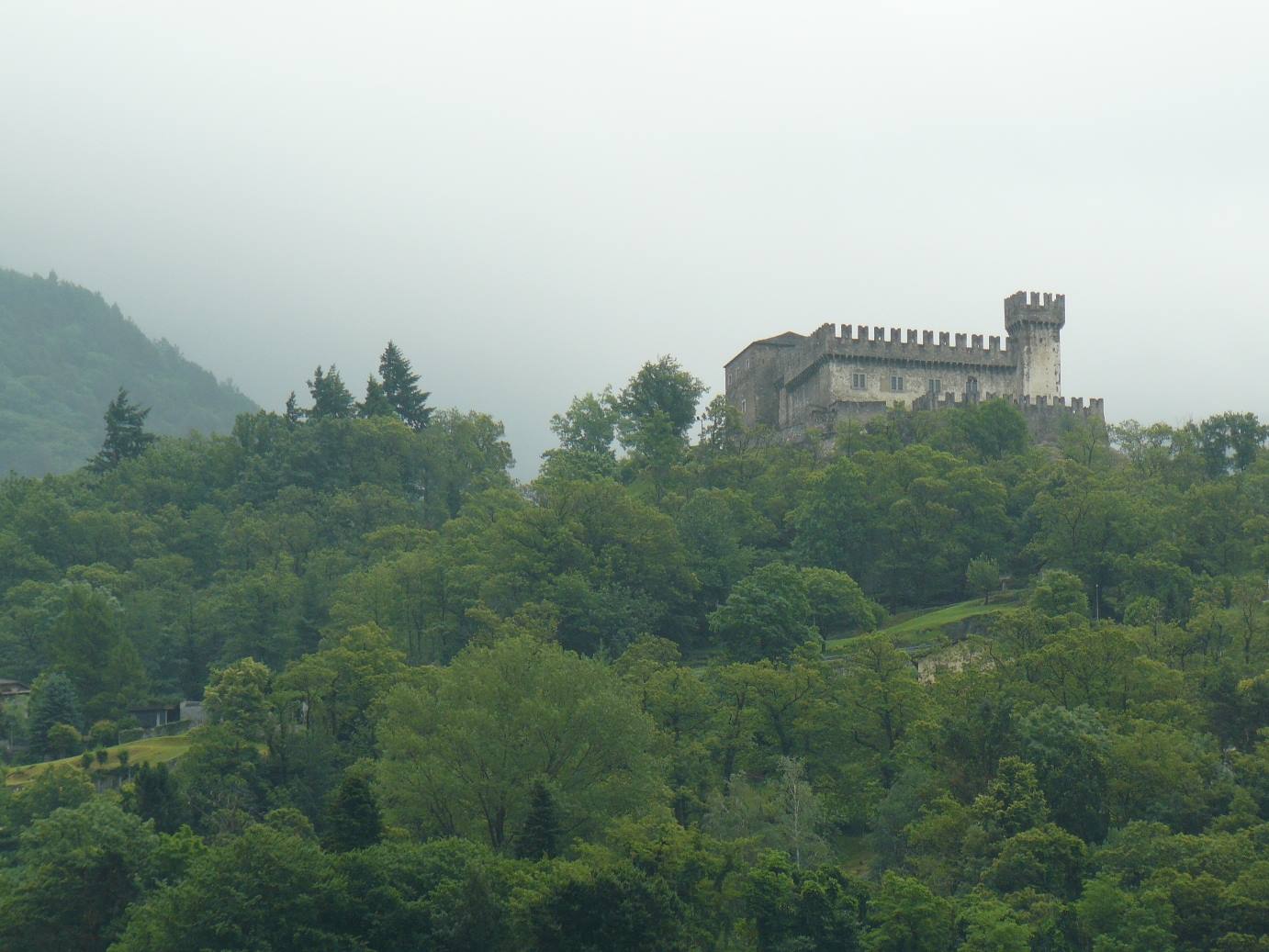 Bellinzona