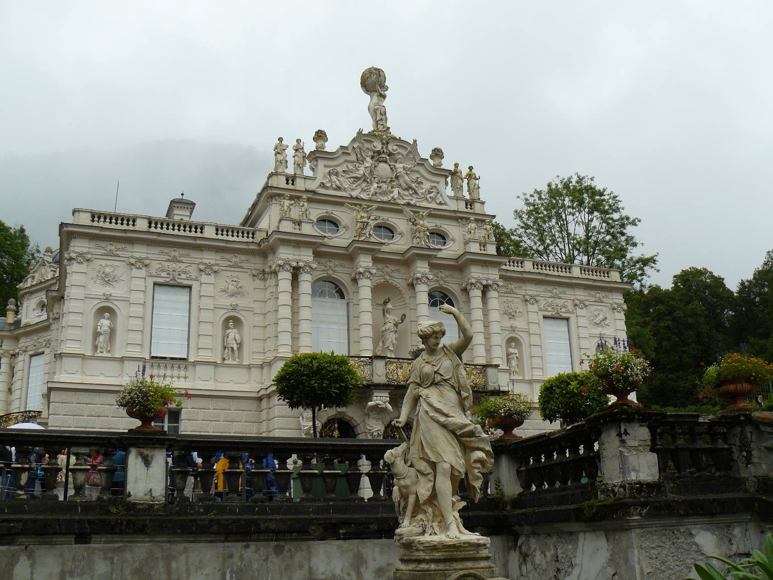Linderhof