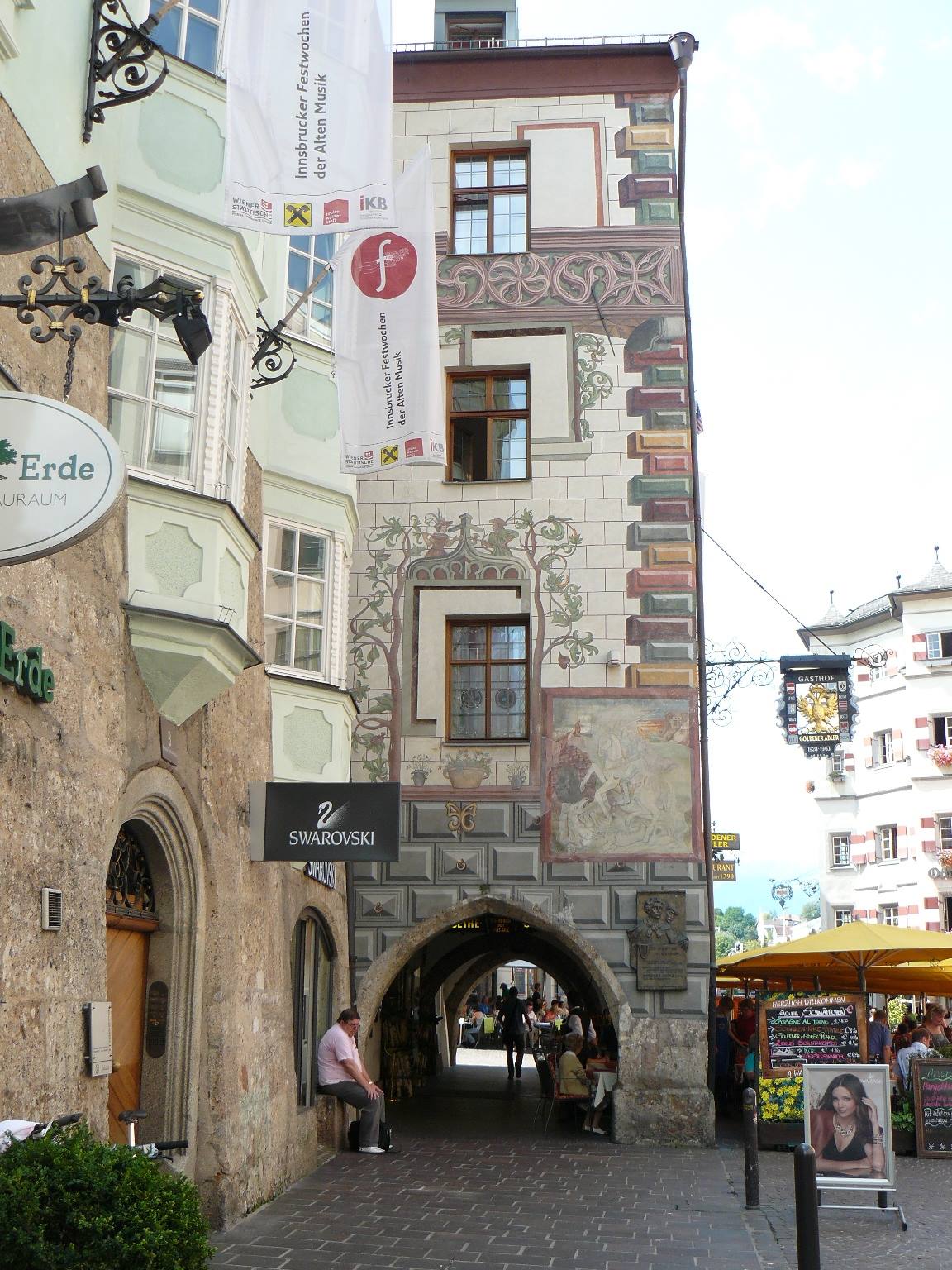 Innsbruck