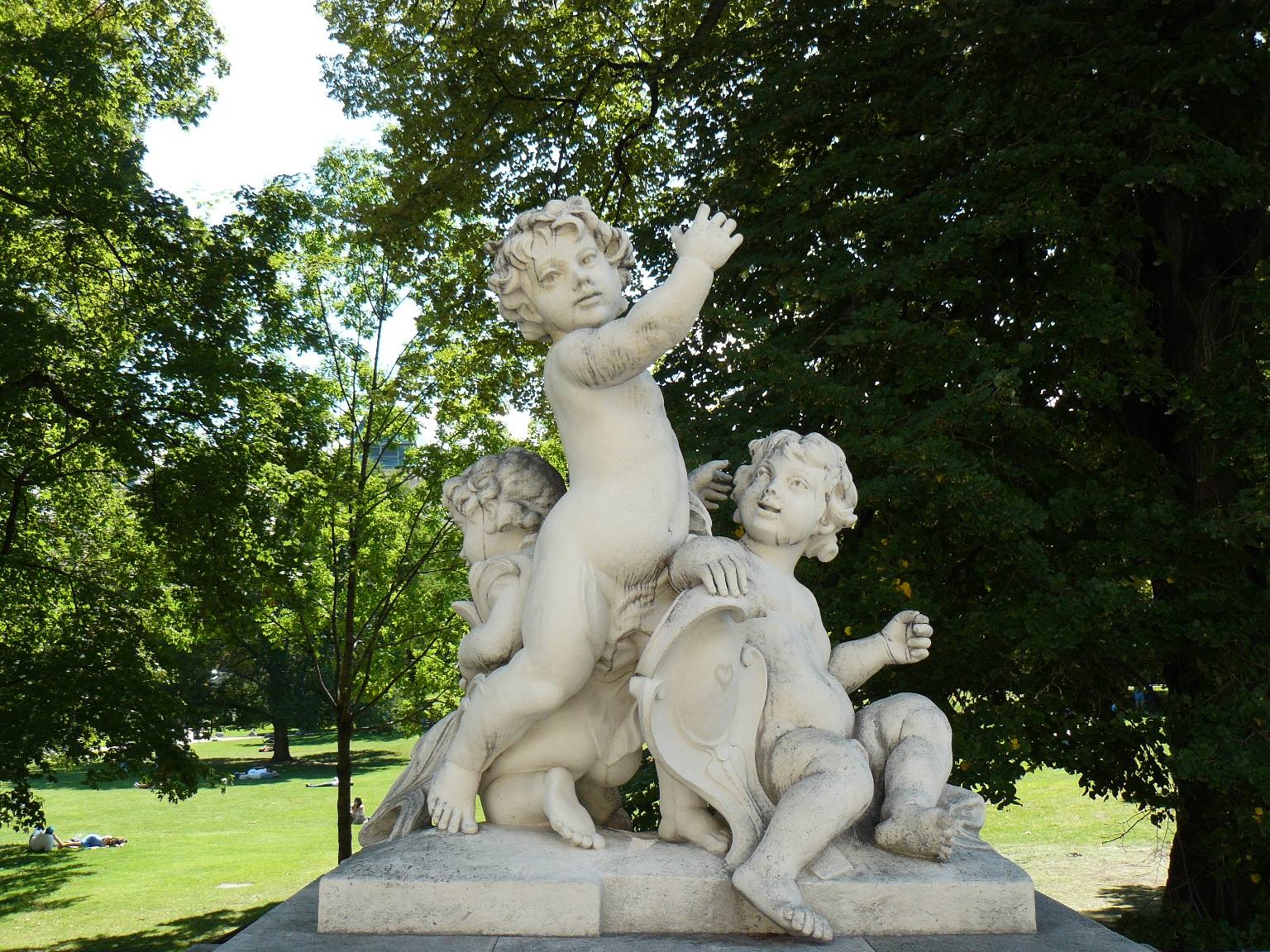 Vienna