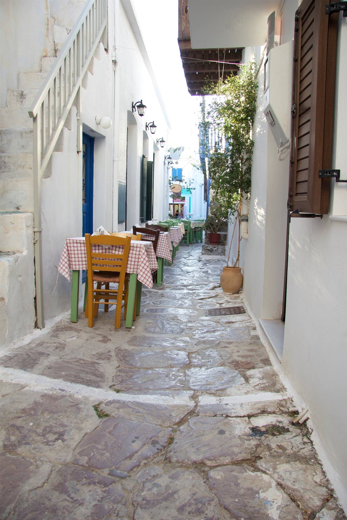 Plaka