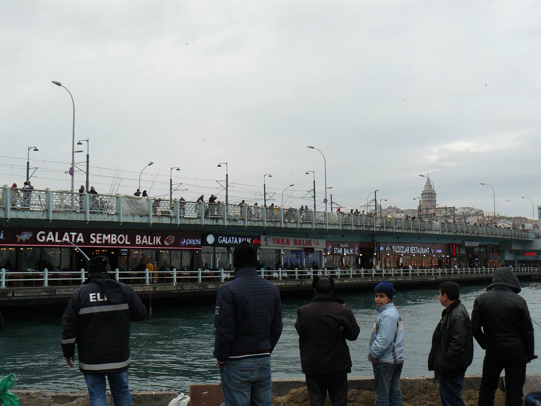 Eminonu