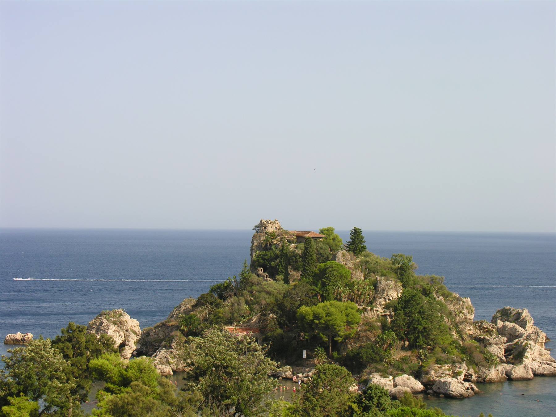 Isola Bella
