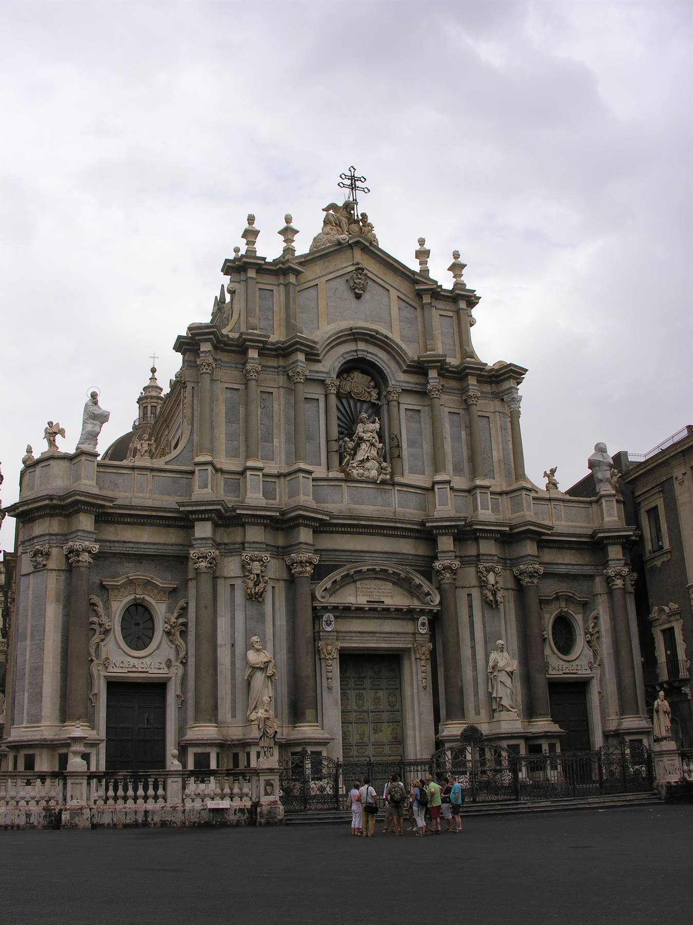 Catania