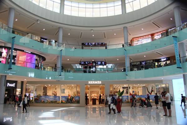 Dubai Mall