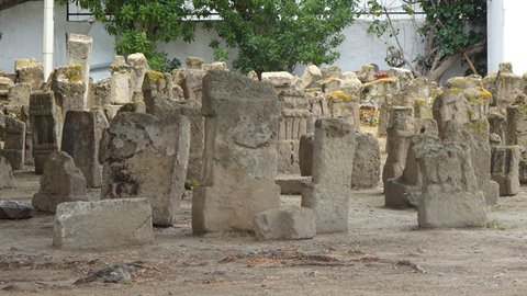Cartagine - Tophet