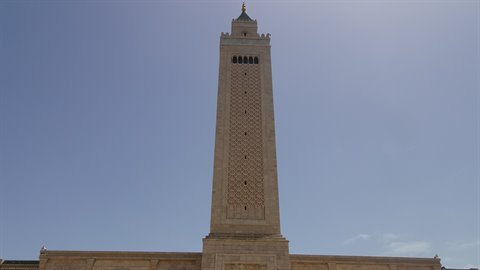 Cartagine - Moschea