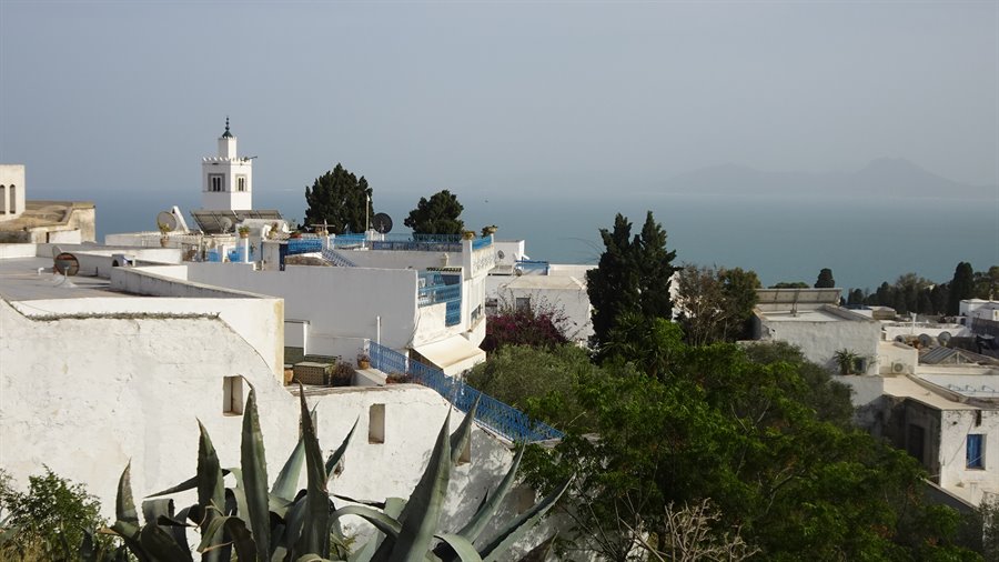 Sidi Bou Said