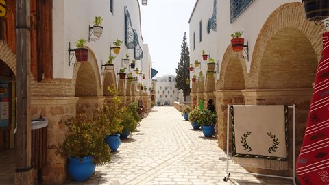 Jasmine Hammamet