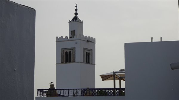Sidi Bou Said