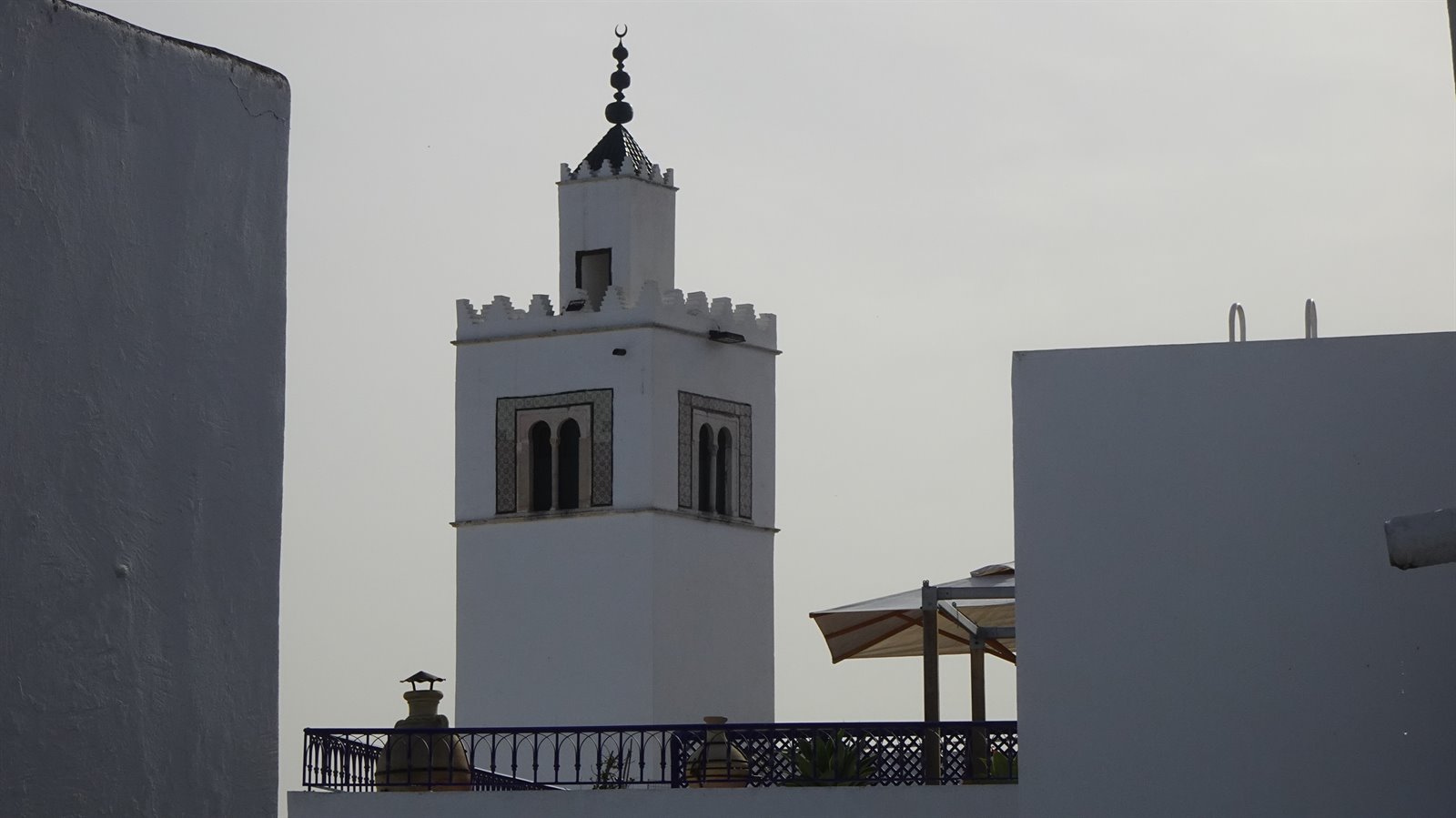 Sidi Bou Said