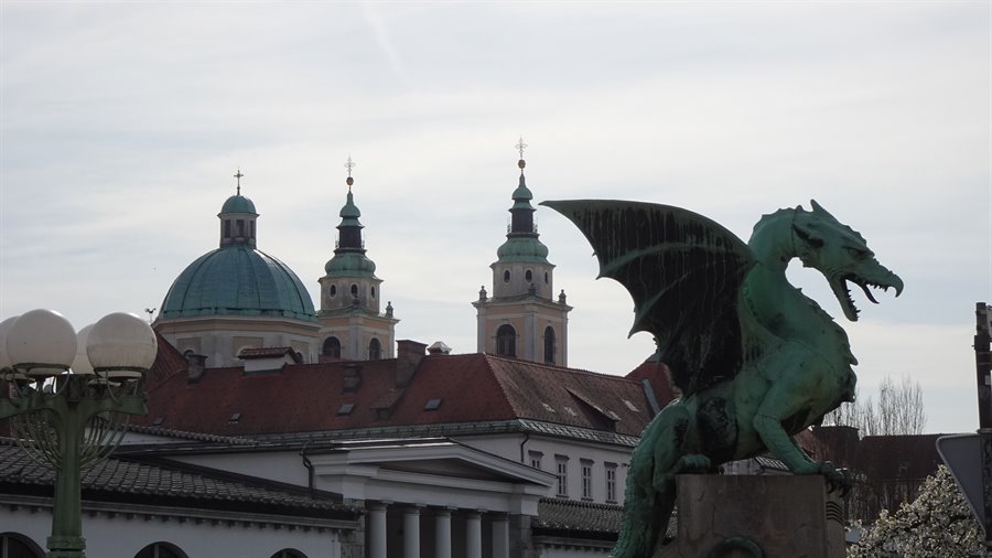 Foto di viaggio in SLOVENIA