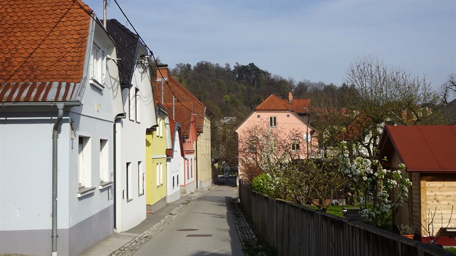Foto di viaggio in SLOVENIA