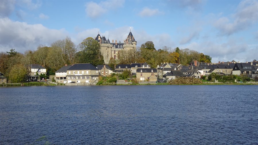 Foto di viaggio in FRANCIA