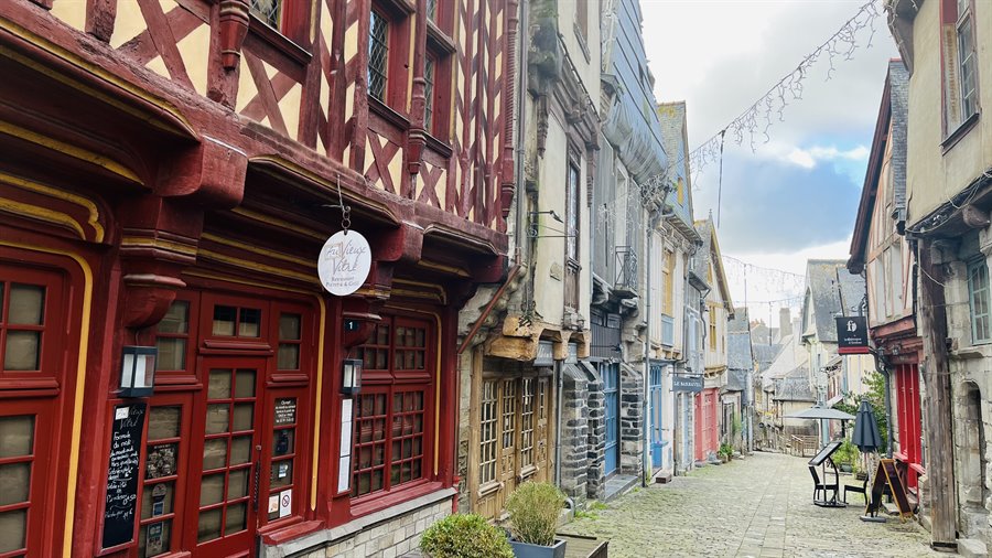 Vitré