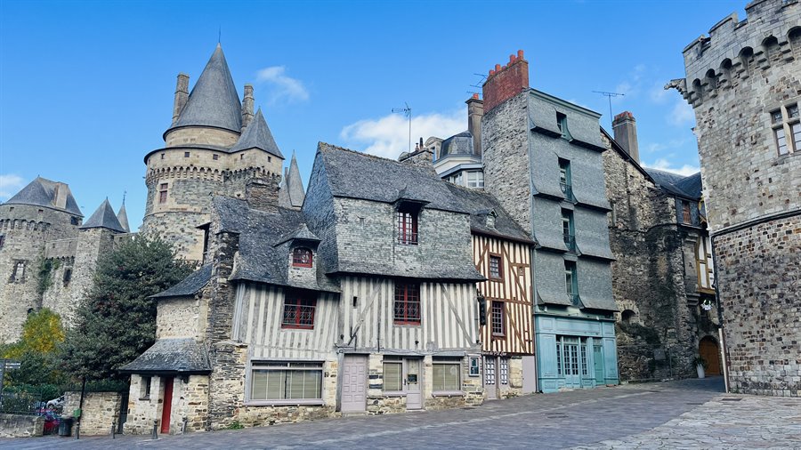 Foto di viaggio in FRANCIA