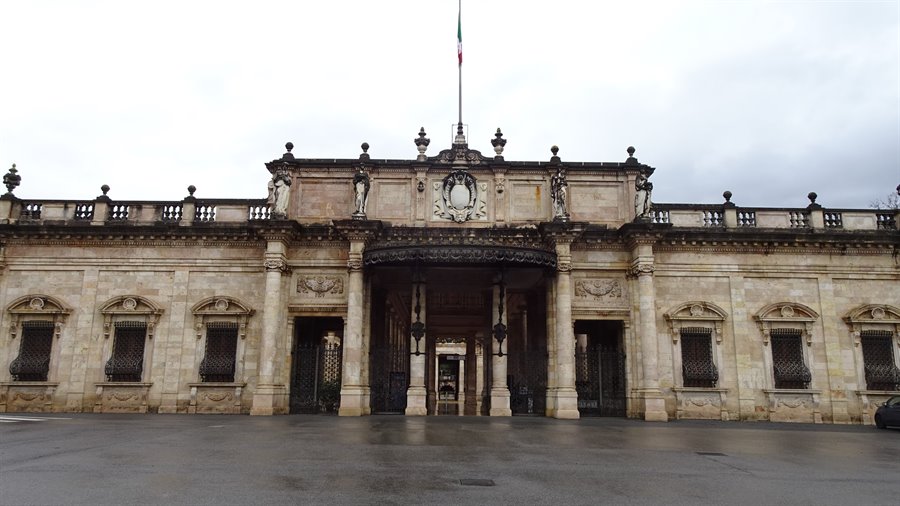 Montecatini Terme