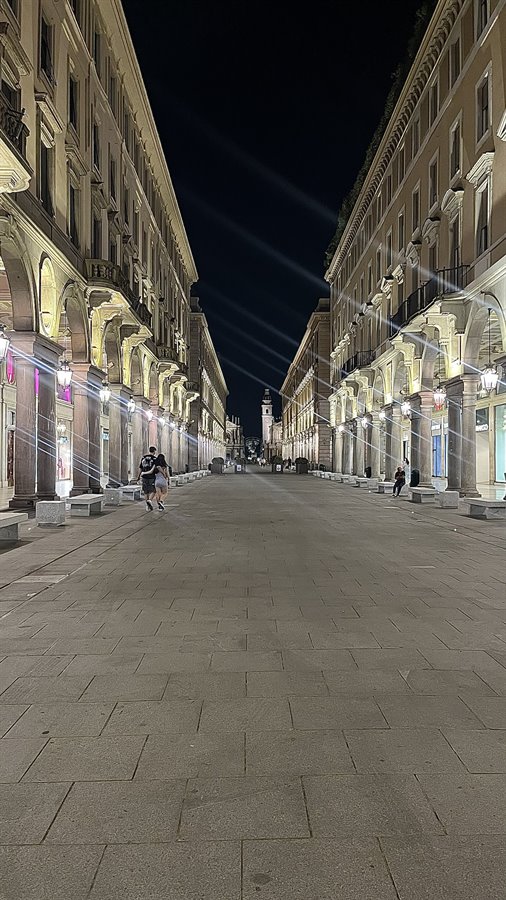 Via Roma