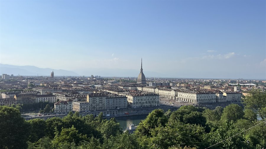 Balconata Giusto Gervasutti