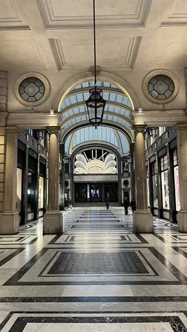 Galleria San Federico
