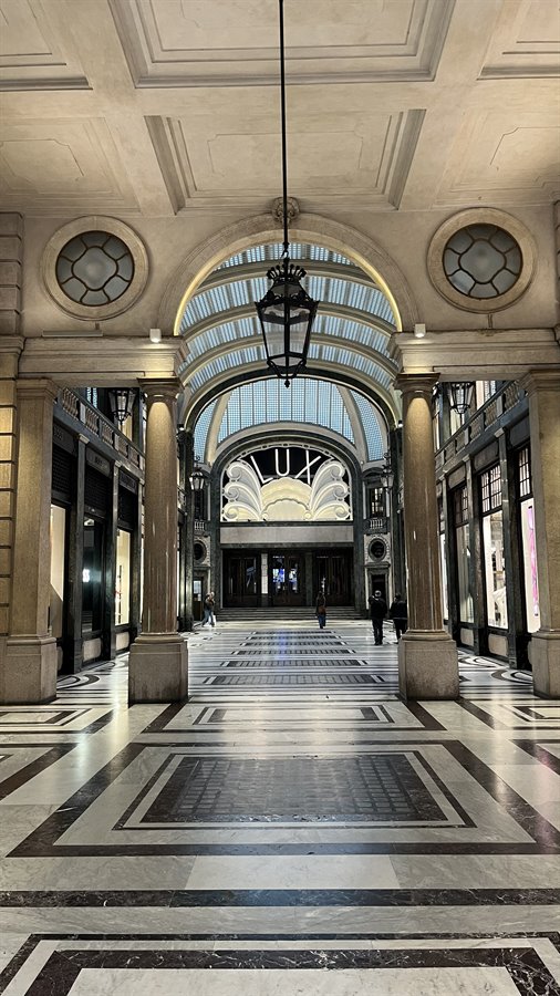 Galleria San Federico
