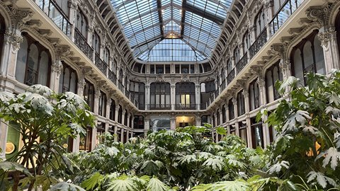Galleria Subalpina