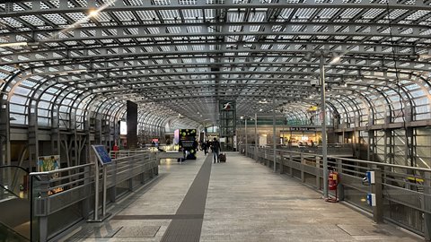Porta Susa