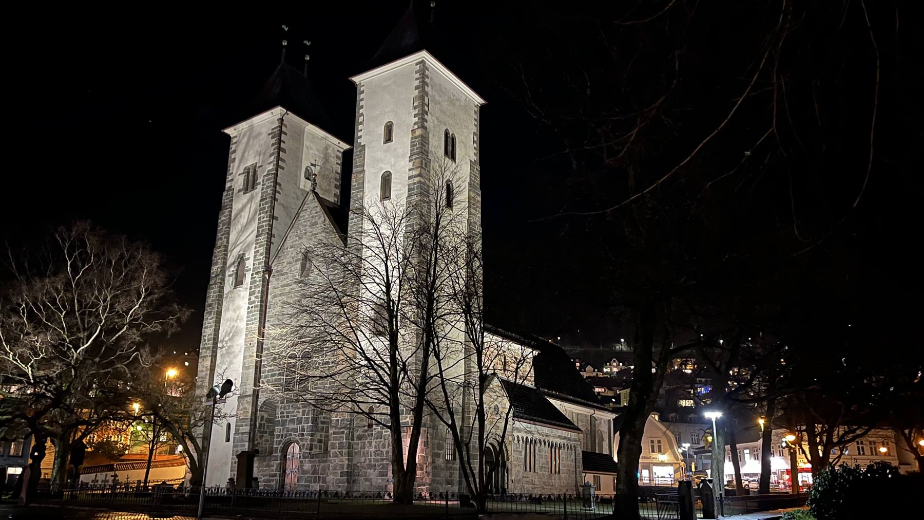 Foto di viaggio in NORVEGIA