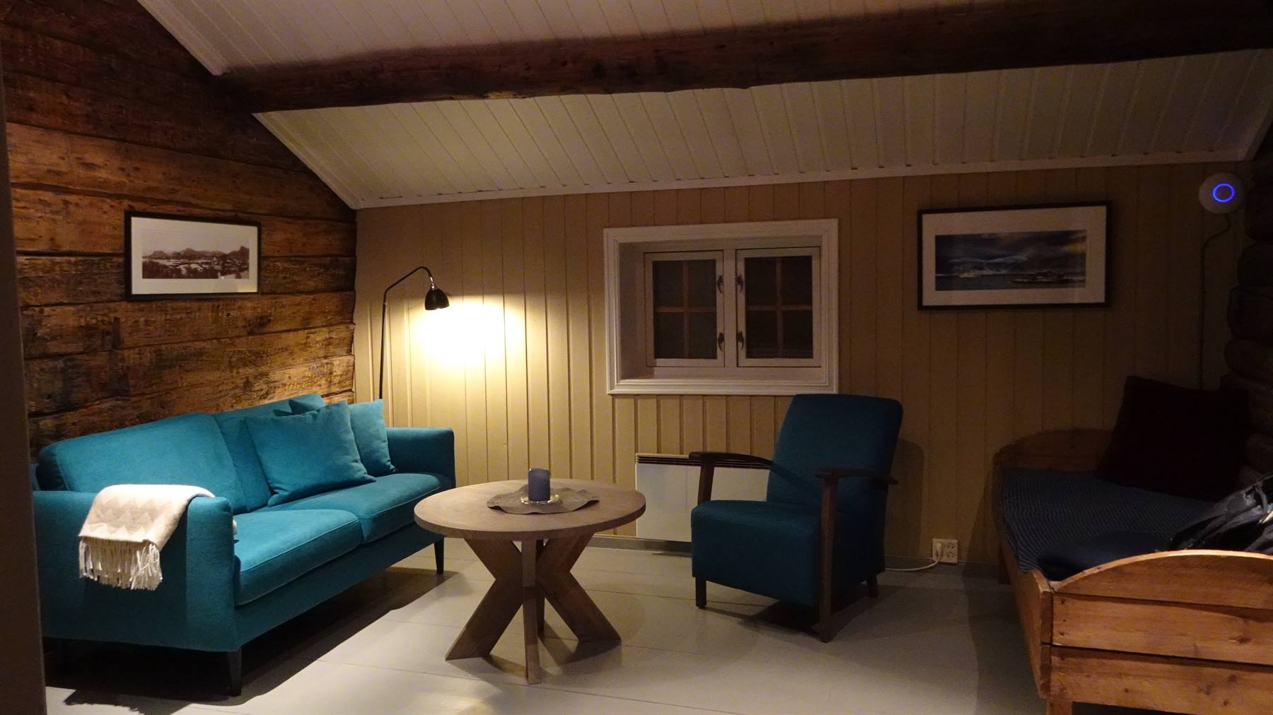 Foto di viaggio in NORVEGIA