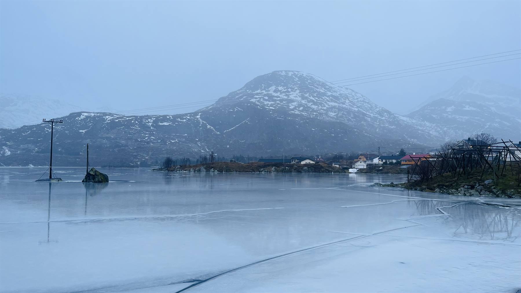 Foto di viaggio in NORVEGIA