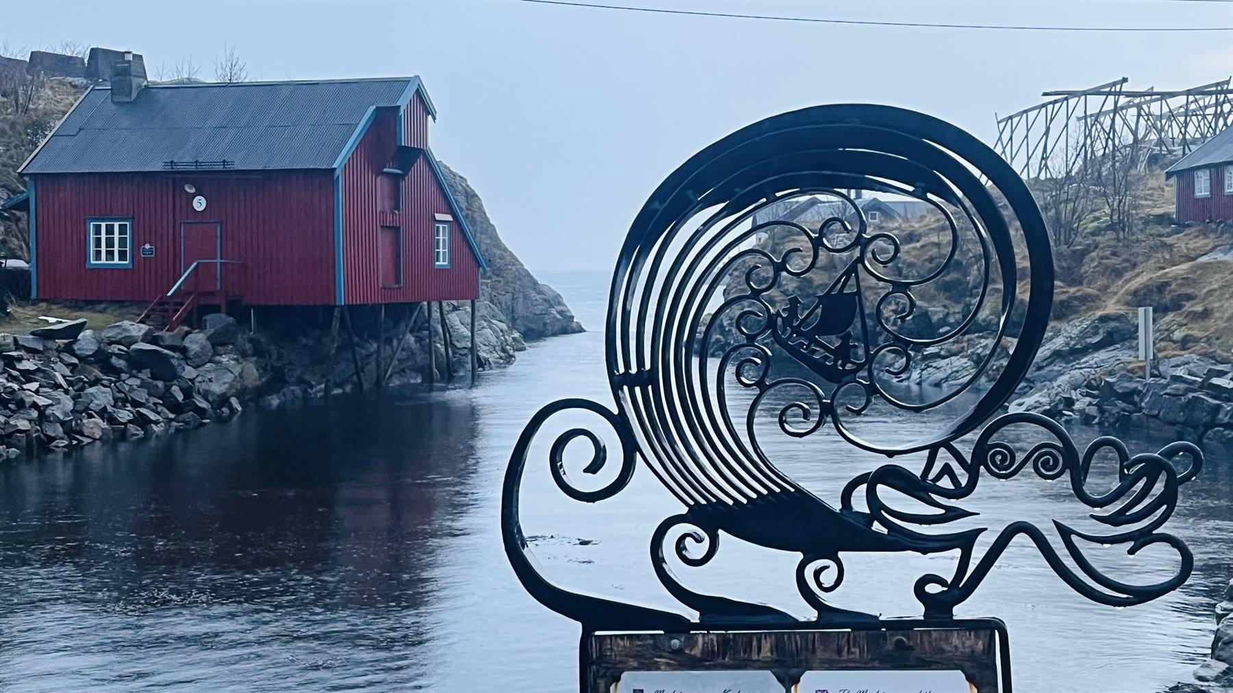Foto di viaggio in NORVEGIA