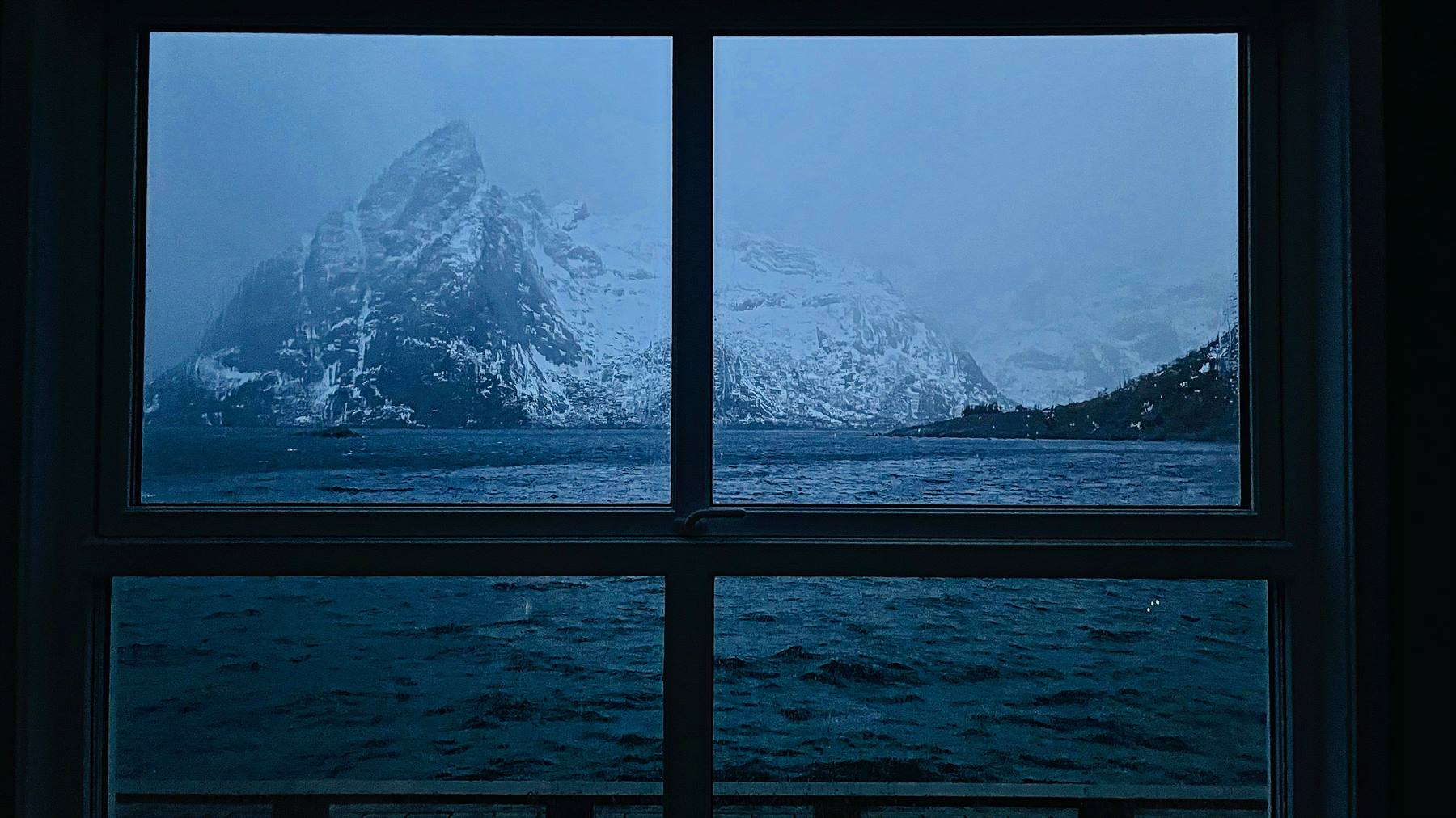 Foto di viaggio in NORVEGIA