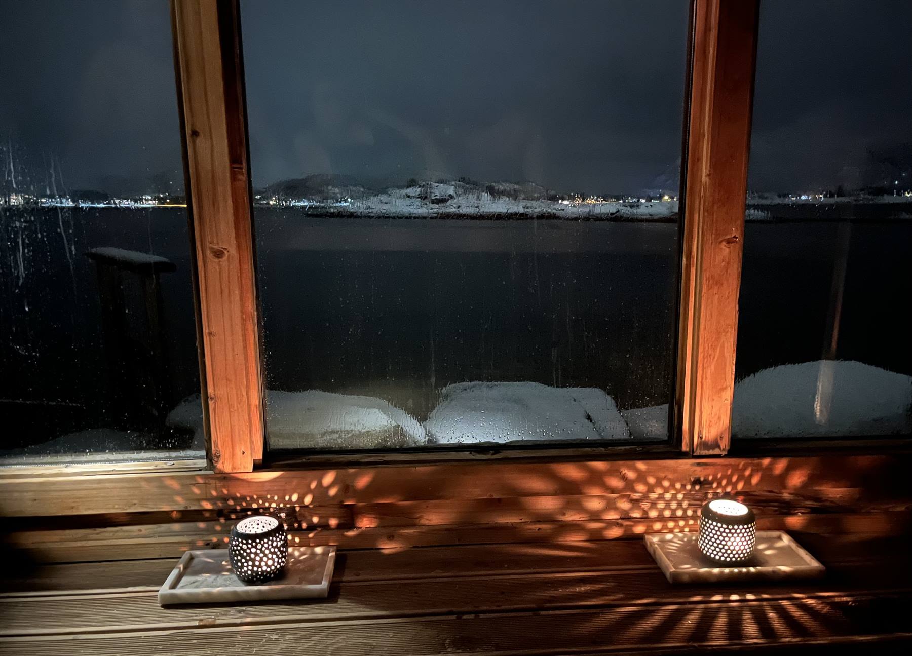 Foto di viaggio in NORVEGIA