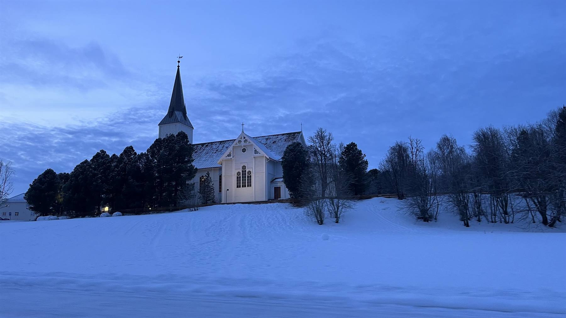 Foto di viaggio in NORVEGIA