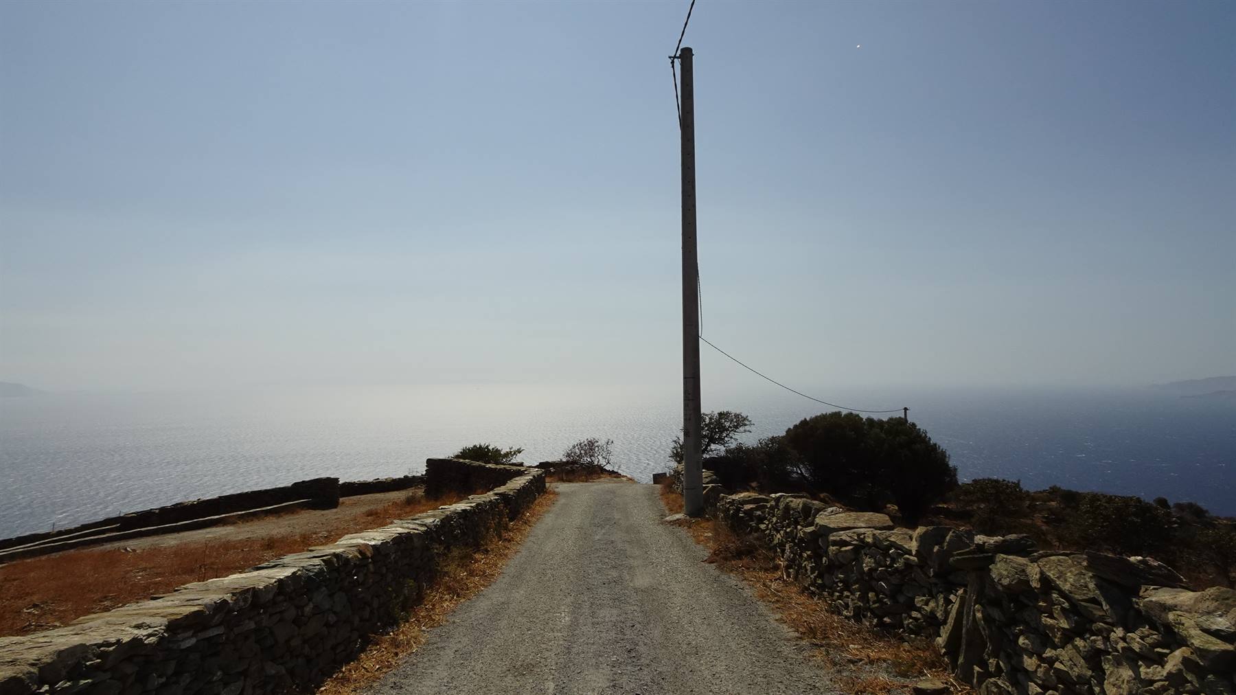 Foto di viaggio in GRECIA