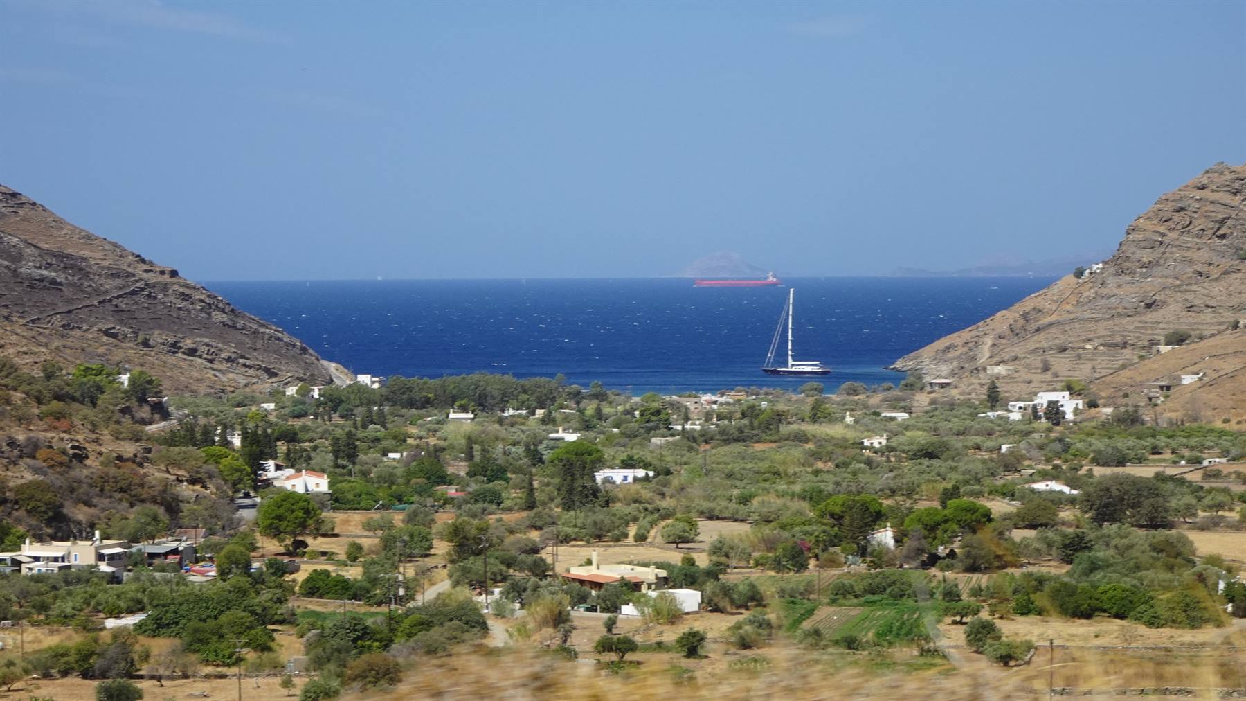 Foto di viaggio in GRECIA
