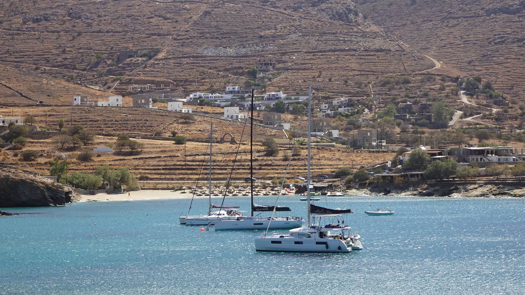Foto di viaggio in GRECIA